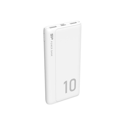 Silicon Power | Power Bank | SP10KMAPBKGP150W | Li-Polymer