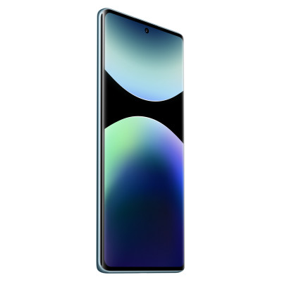 Xiaomi Redmi | Note 14 Pro | Ocean Blue | 6.67 " | AMOLED | 2400 x 1080 pixels | Mediatek | Internal RAM 8 GB | 256 GB | Dual SI