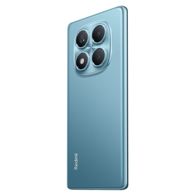 Xiaomi Redmi | Note 14 Pro | Ocean Blue | 6.67 " | AMOLED | 2400 x 1080 pixels | Mediatek | Internal RAM 8 GB | 256 GB | Dual SI