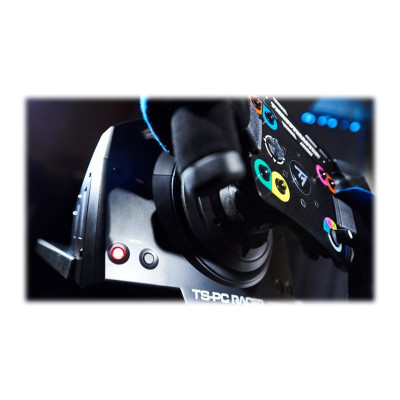 Thrustmaster | Steering Wheel TS-PC Racer Ferrari 488 Challenge Edition | Game racing wheel