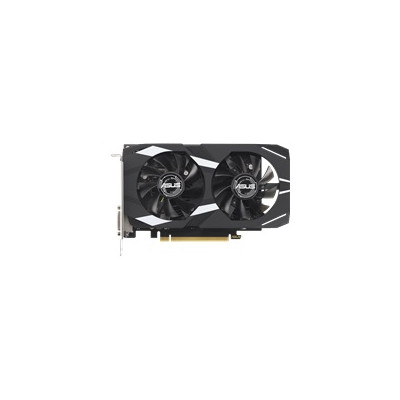 ASUS DUAL RTX3050 OC 6GB