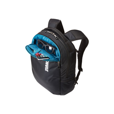 Thule | Backpack | Black | 15.6 " | Shoulder strap