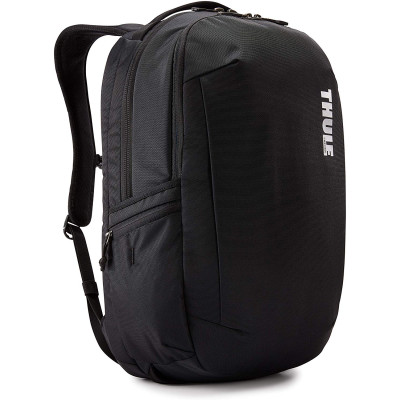 Thule | Backpack | Black | 15.6 " | Shoulder strap