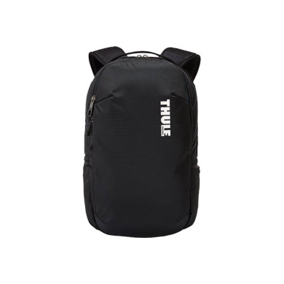 Thule | Backpack | Black | 15.6 " | Shoulder strap