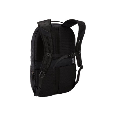 Thule | Backpack | Black | 15.6 " | Shoulder strap