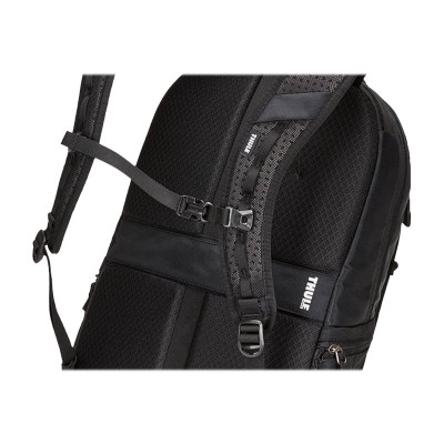 Thule | Backpack | Black | 15.6 " | Shoulder strap