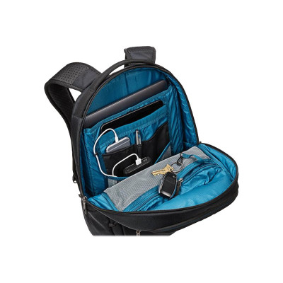 Thule | Backpack | Black | 15.6 " | Shoulder strap