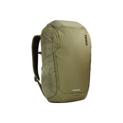 Thule | TCHB-115 Chasm | Backpack 26L | Backpack for laptop | Olivine | Waterproof