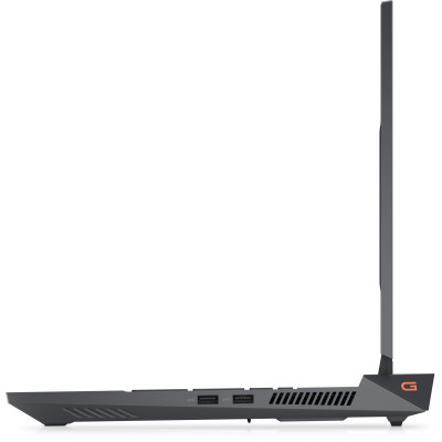 Dell G15 5530 | Grey | 15.6 " | FHD | 1920 x 1080 pixels | Intel Core i7 | i7-13650HX | 16 GB | DDR5 | Solid-state drive capacit