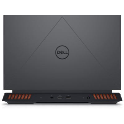 Dell G15 5530 | Grey | 15.6 " | FHD | 1920 x 1080 pixels | Intel Core i7 | i7-13650HX | 16 GB | DDR5 | Solid-state drive capacit