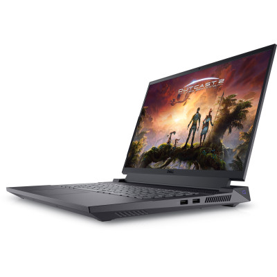 Dell G16 7630 | Black | 16 " | QHD+ | 2560 x 1600 pixels | Intel Core i9 | i9-13900HX | 32 GB | DDR5 | Solid-state drive capacit