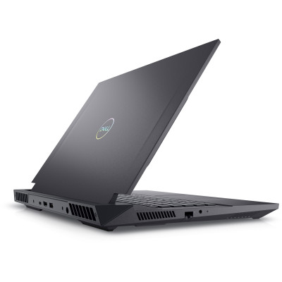 Dell G16 7630 | Black | 16 " | QHD+ | 2560 x 1600 pixels | Intel Core i9 | i9-13900HX | 32 GB | DDR5 | Solid-state drive capacit