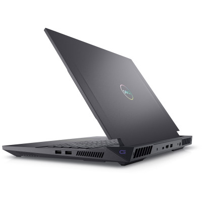 Dell G16 7630 | Black | 16 " | QHD+ | 2560 x 1600 pixels | Intel Core i9 | i9-13900HX | 32 GB | DDR5 | Solid-state drive capacit