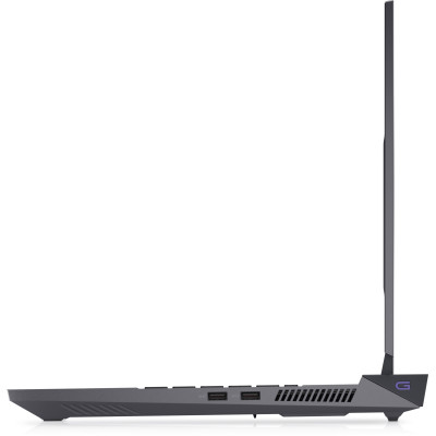 Dell G16 7630 | Black | 16 " | QHD+ | 2560 x 1600 pixels | Intel Core i9 | i9-13900HX | 32 GB | DDR5 | Solid-state drive capacit