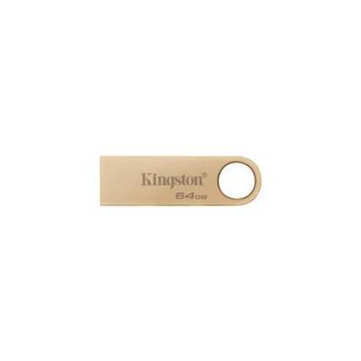 KINGSTON 64GB 220MB/s Metal USB 3.2 Gen