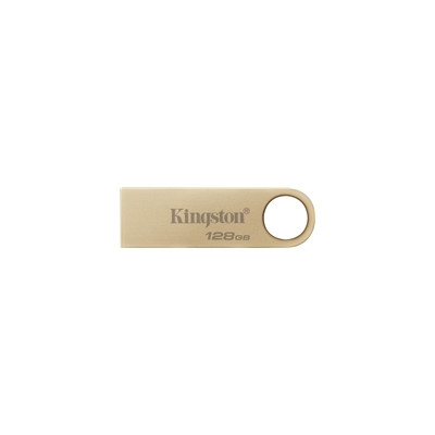 KINGSTON 128GB 220MB/s Metal USB 3.2 Gen