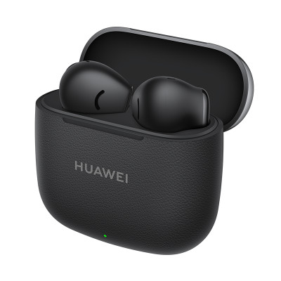 Huawei FreeBuds SE 3 | Built-in microphone | Bluetooth | Black