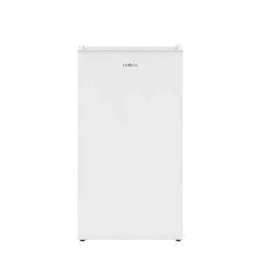 Goddess Refrigerator | GODRSF085GWAE | Energy efficiency class E | Free standing | Larder | Height 85 cm | Fridge net capacity 8