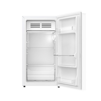 Goddess Refrigerator | GODRSF085GWAE | Energy efficiency class E | Free standing | Larder | Height 85 cm | Fridge net capacity 8