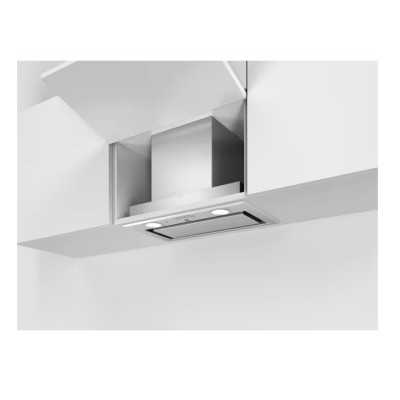 Electrolux | Hood | LFG716X | Built-in | Energy efficiency class A | Width 54 cm | 580 m /h | Electronic | LED | Stainless steel