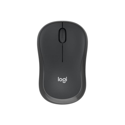 MOUSE BLUETH OPTICAL M240/GRAPHITE 910-007119 LOGITECH