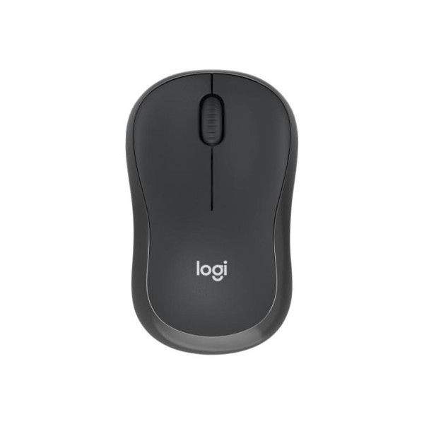 MOUSE BLUETH OPTICAL M240/GRAPHITE 910-007119 LOGITECH