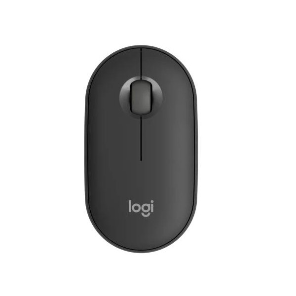 MOUSE USB OPTICAL WRL M350S/BLACK 910-007015 LOGITECH