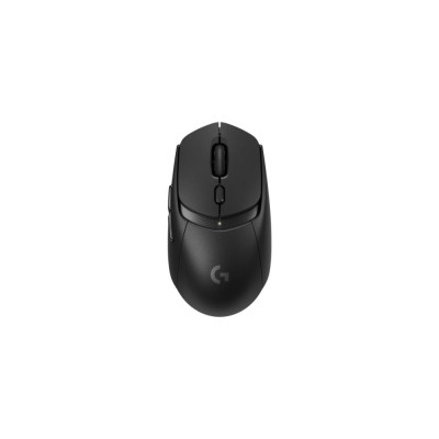 MOUSE USB OPTICAL WRL G309/BLACK 910-007199 LOGITECH