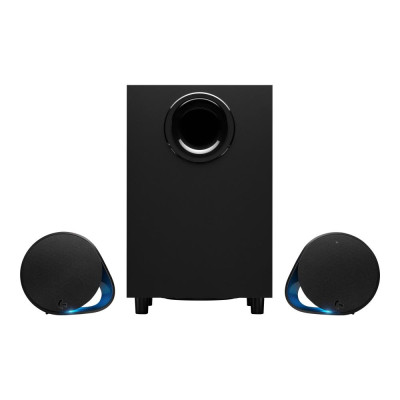 Speaker|LOGITECH|G560|Black|Wireless|P.M.P.O. 240 Watts|Bluetooth|980-001301