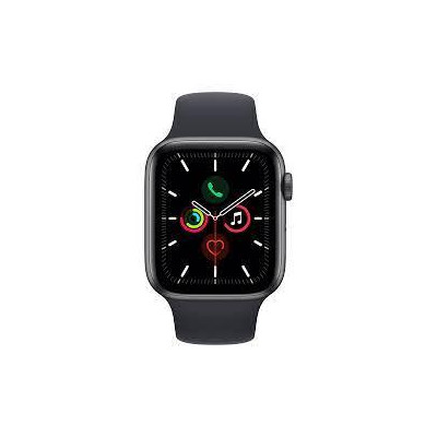 SMARTWATCH SERIES SE GPS 44MM/GREY MKQ63 APPLE