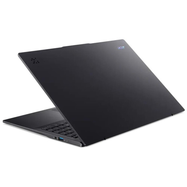 Notebook|ACER|Swift 16 AI OLED|SF16-51-7006|CPU Core Ultra|u7-256V|2200 MHz|16"|2880x1800|RAM 16GB|LPDDR5x|SSD 1TB|Intel Arc 140