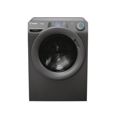 Candy | Washing Machine | RP4 476BWMRR/1-S | Energy efficiency class A | Front loading | Washing capacity 7 kg | 1400 RPM | Dept