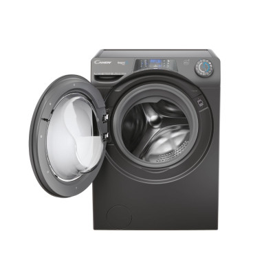 Candy | Washing Machine | RP4 476BWMRR/1-S | Energy efficiency class A | Front loading | Washing capacity 7 kg | 1400 RPM | Dept