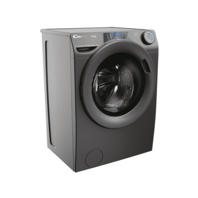 Candy | Washing Machine | RP4 476BWMRR/1-S | Energy efficiency class A | Front loading | Washing capacity 7 kg | 1400 RPM | Dept