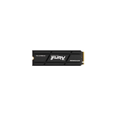 KINGSTON 1TB Renegade PCIe 4.0 NVMe SSD