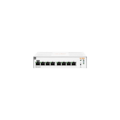 HPE Aruba Switch IOn 1830 8G