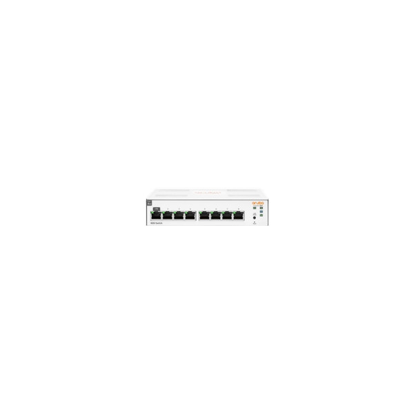 HPE Aruba Switch IOn 1830 8G