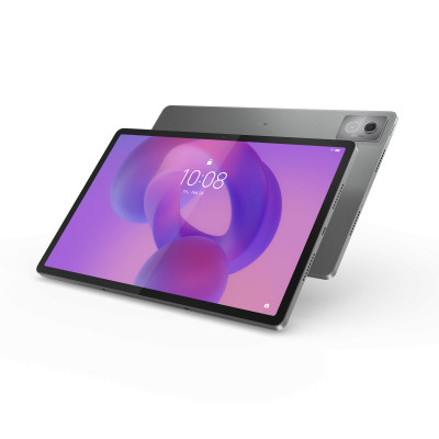 Lenovo Tab | TB373FU | 12.7 " | Luna Grey | LTPS | 2944 x 1840 pixels | MediaTek | Dimensity 8300 | 8 GB | Soldered LPDDR5x | 25