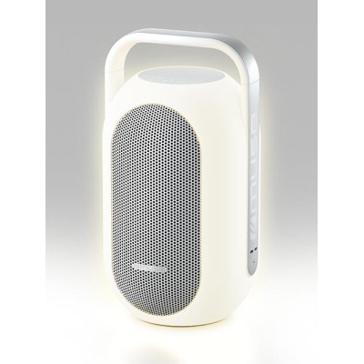 Muse | Bluetooth Lantern | ML-625 BT | 60 W | Bluetooth | White | Portable | Wireless connection