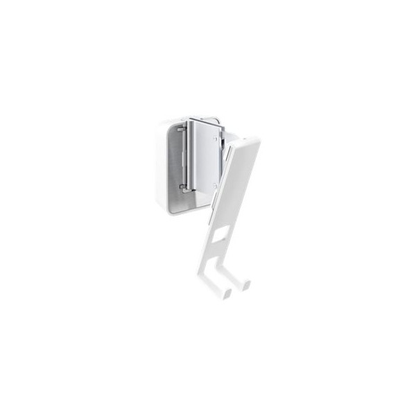 Vogels SOUND 4201 Speaker Wall Mount for Sonos One (SL) & Play:1, White | Vogels