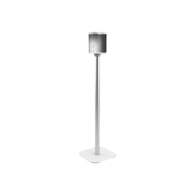 Vogels SOUND 4301 Speaker stand for SONOS ONE (SL) & PLAY:1, White | Vogels