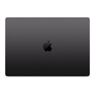 Apple MacBook | Pro | Space Black | 16 " | 3456 x 2234 pixels | Apple M4 Pro | 24 GB | Solid-state drive capacity 512 GB | Apple