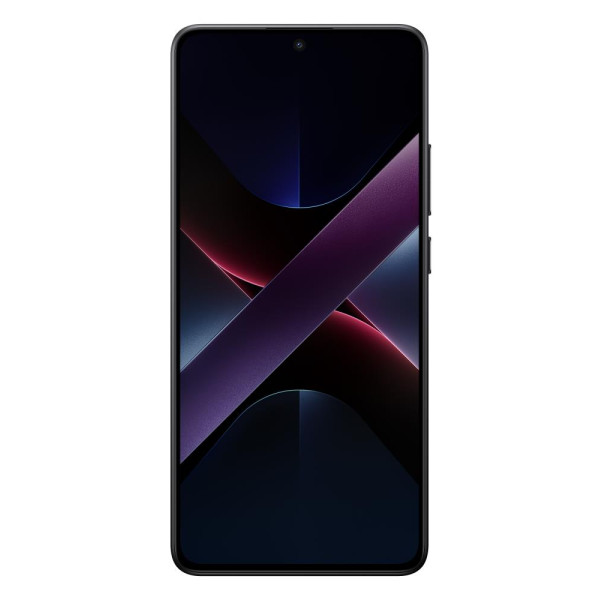 MOBILE PHONE POCO X7 PRO/8/256GB BLACK MZB0J1JEU POCO