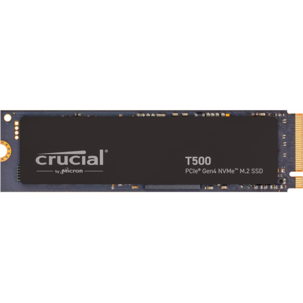 SSD|CRUCIAL|T500|1TB|M.2|PCIe Gen4|NVMe|3D NAND|Write speed 6800 MBytes/sec|Read speed 7300 MBytes/sec|TBW 600 TB|CT1000T500SSD8