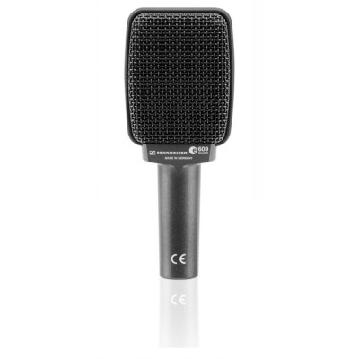 SENNHEISER E 609 INSTRUMENT MICROPHONE