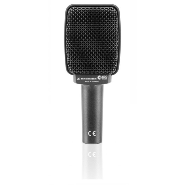 SENNHEISER E 609 INSTRUMENT MICROPHONE