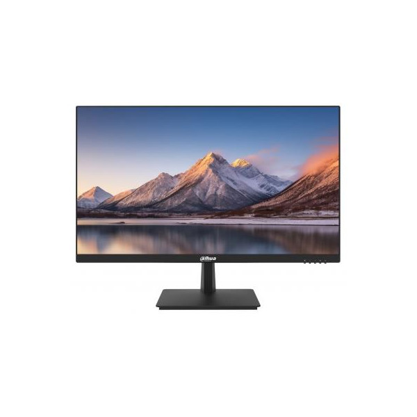 LCD Monitor|DAHUA|DHI-LM27-L200N|27"|Panel VA|1920x1080|16:9|100 Hz|Matte|5 ms|Colour Black|LM27-L200N