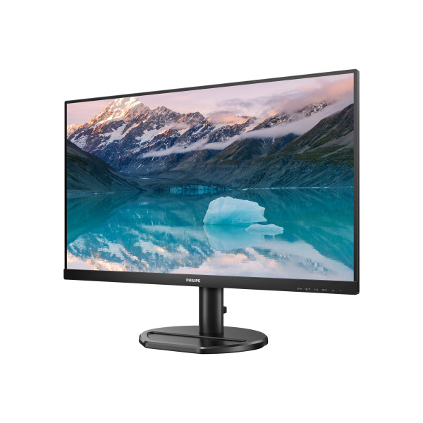 Philips | Business Monitor | 275S9JAL/00 | 27 " | VA | QHD | 16:9 | 75 Hz | 4 ms | 2560 x 1440 | 300 cd/m | HDMI ports quantity 