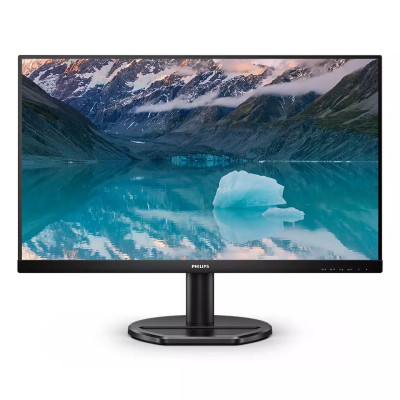 Philips | Business Monitor | 275S9JAL/00 | 27 " | VA | QHD | 16:9 | 75 Hz | 4 ms | 2560 x 1440 | 300 cd/m | HDMI ports quantity 