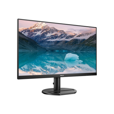 Philips | Business Monitor | 275S9JAL/00 | 27 " | VA | QHD | 16:9 | 75 Hz | 4 ms | 2560 x 1440 | 300 cd/m | HDMI ports quantity 